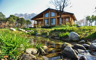 华山自驾露营地(华山景区游客中心店)