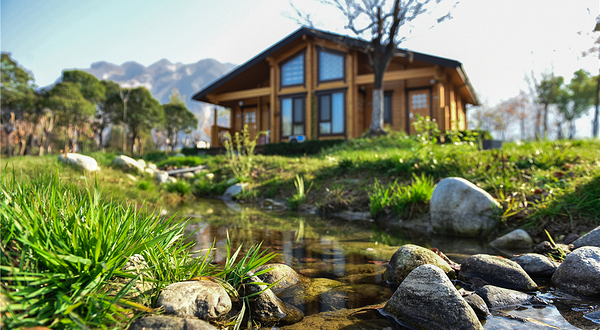 华山自驾露营地(华山景区游客中心店)