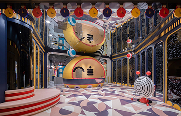 Meland Club（皇姑万象汇店）第 7 张图片