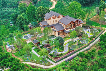 云顶水乡旅游度假区第 9 张图片