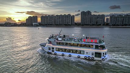 观海长廊第 9 张图片