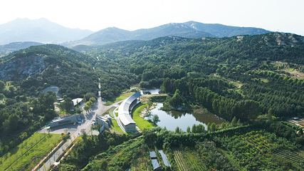 驻龙山第 1 张图片
