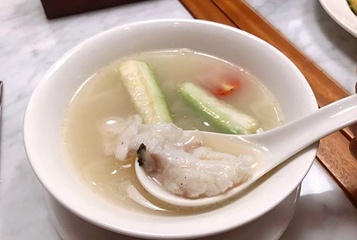 珠海横琴凯悦酒店·咖啡厅第 80 张图片