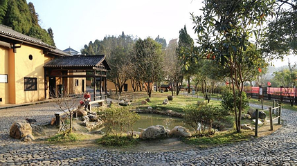 象山庵第 1 张图片