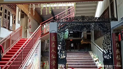 府城民俗馆第 1 张图片