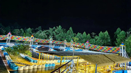 BIUBIU风之谷营地第 1 张图片