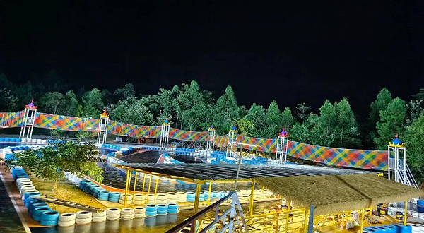 biubiu风之谷营地