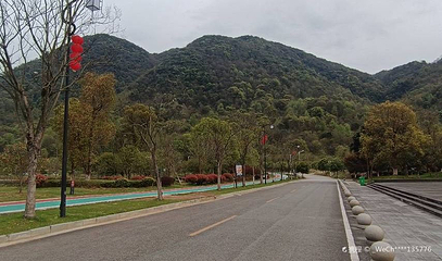 德兴国家矿山公园第 1 张图片