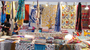 加拿大国家博览会