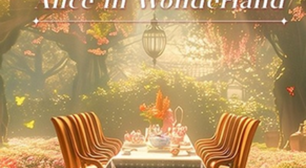 【福州】爱丽丝梦游仙境-第一人称冒险·沉浸式XR仙境体验