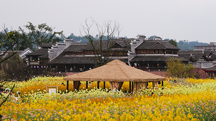 李庄文化旅游度假区第 27 张图片