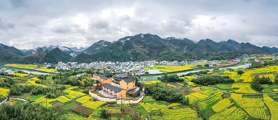 龙川景区第 8 张图片
