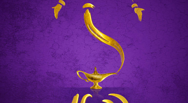 韩国釜山 · 音乐剧《阿拉丁》韩国首演