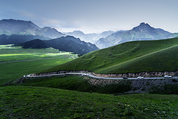 鹿角湾旅游风景区第 5 张图片