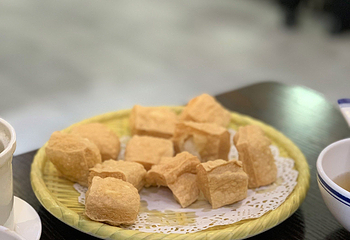 春梅里卤鹅馆(中山路店)第 9 张图片