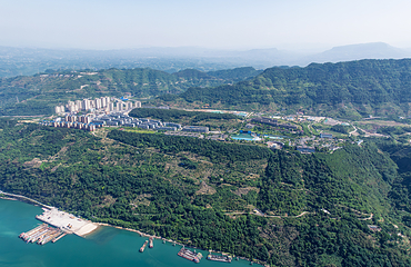 西部大峡谷第 3 张图片