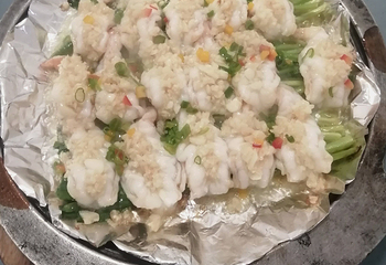 西安芙蓉阁酒店•餐厅第 30 张图片