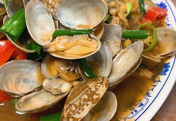 桥东梅琳海鲜(水东街店)第 5 张图片