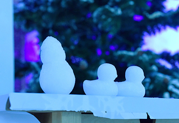 四季冰雪乐园第 41 张图片