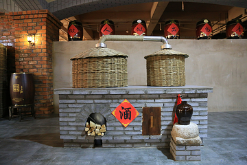 互助土族故土园第 30 张图片