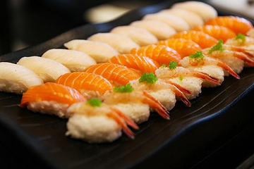 瑞吉酒店·Social秀餐厅·云端自助·俯瞰湾区第 41 张图片
