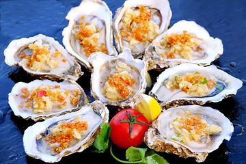 深圳大梅沙京基洲际度假酒店·源·咖啡全日制餐厅第 72 张图片