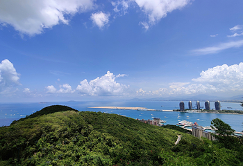 三亚游船旅游中心第 7 张图片