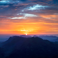 老峨山