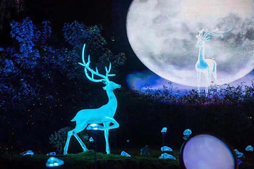 夜谭·白鹿原第 15 张图片