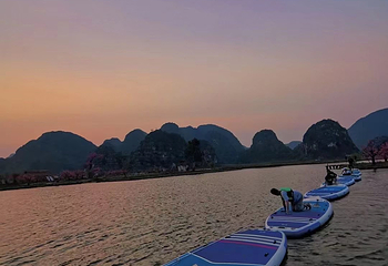 普者黑景区第 75 张图片