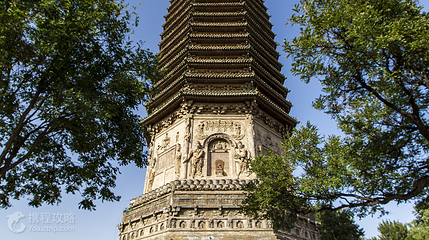 天宁寺第 7 张图片
