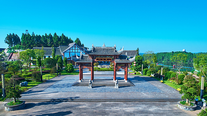 八尔湖旅游度假区第 7 张图片