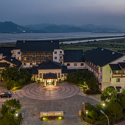 蛇蟠岛