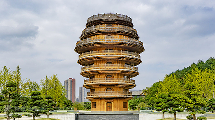 泉湖公园第 4 张图片