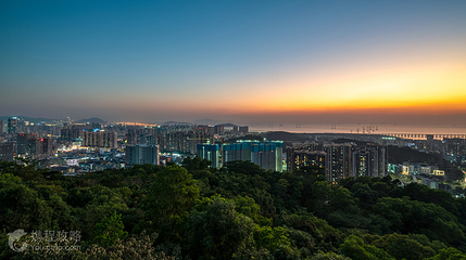 铁仔山公园第 2 张图片