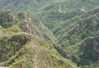 北京药王谷风景区第 57 张图片