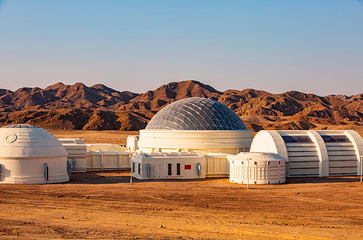 火星1号基地第 11 张图片
