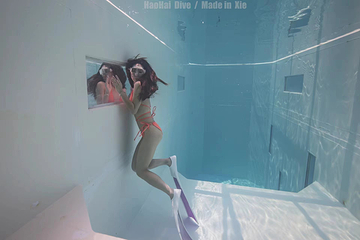 浩海潜水俱乐部第 14 张图片
