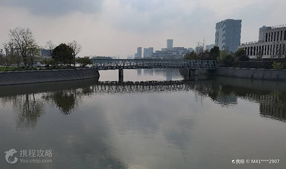 海藏湿地公园第 2 张图片