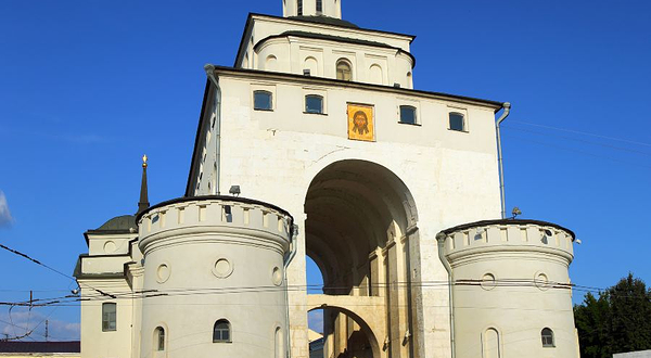 弗拉基米尔历史博物馆