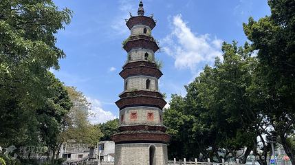 文笔塔第 4 张图片