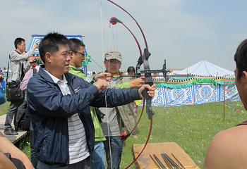 达玉民俗村景区第 21 张图片