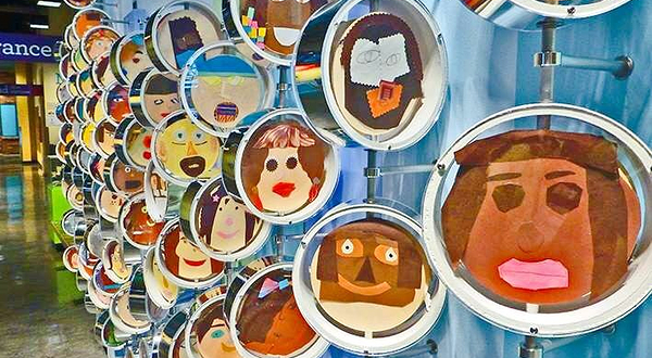 芝加哥儿童博物馆