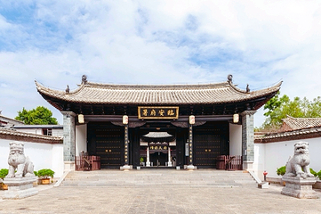 建水古城第 63 张图片