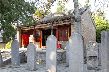 嵩山风景名胜区第 97 张图片