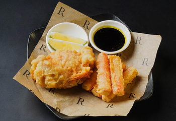 珠海中海万丽酒店·日月台全日餐厅第 21 张图片
