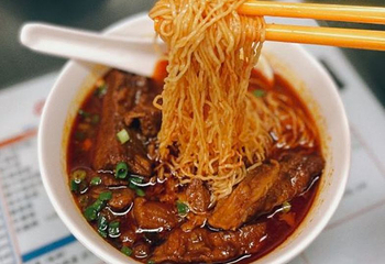 牛记咖喱美食第 1 张图片