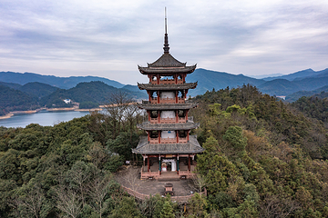 酒埠江旅游区第 9 张图片