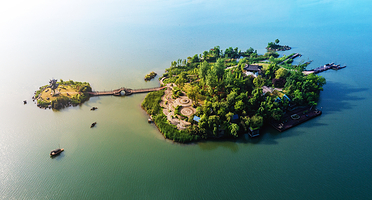 柳叶湖旅游度假区