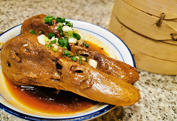 古铺良食(柯城店)第 6 张图片